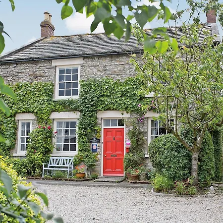 Cherry Tree Holiday home Bellerby
