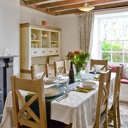 Holiday home Cherry Tree Bellerby