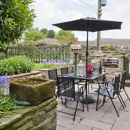Cherry Tree Holiday home Bellerby