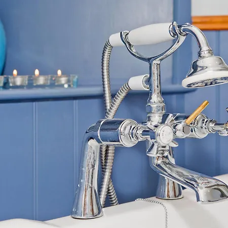 Cherry Tree בית נופש Bellerby