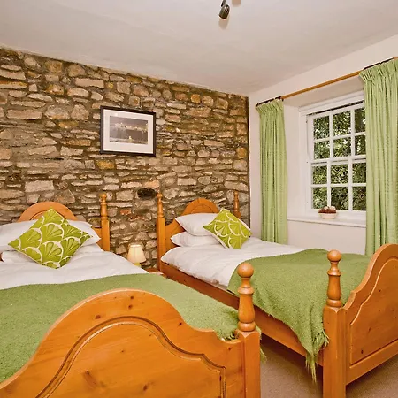 بيت للعطل Cherry Tree