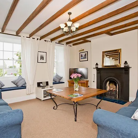 Cherry Tree * Bellerby