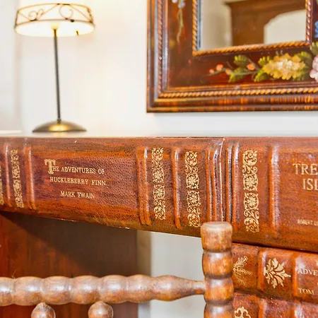 بيت للعطل Cherry Tree *