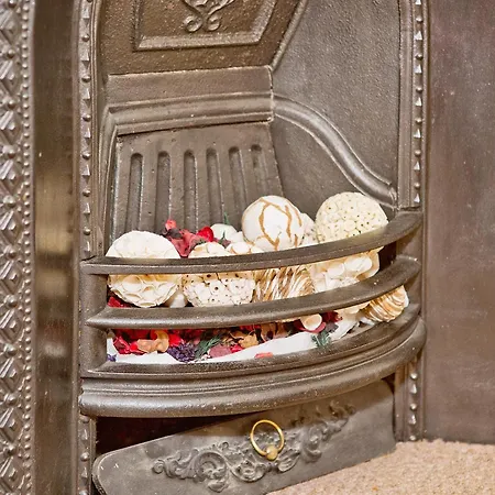 بيت للعطل Cherry Tree Bellerby