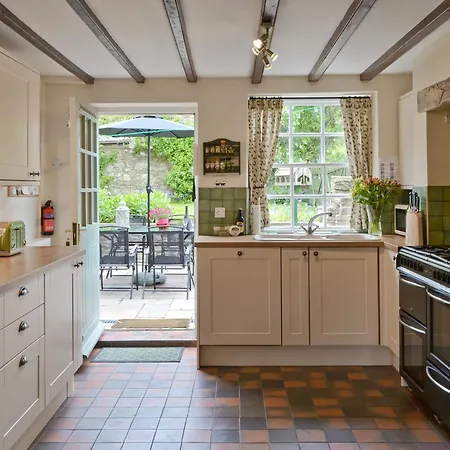 Cherry Tree Holiday home Bellerby