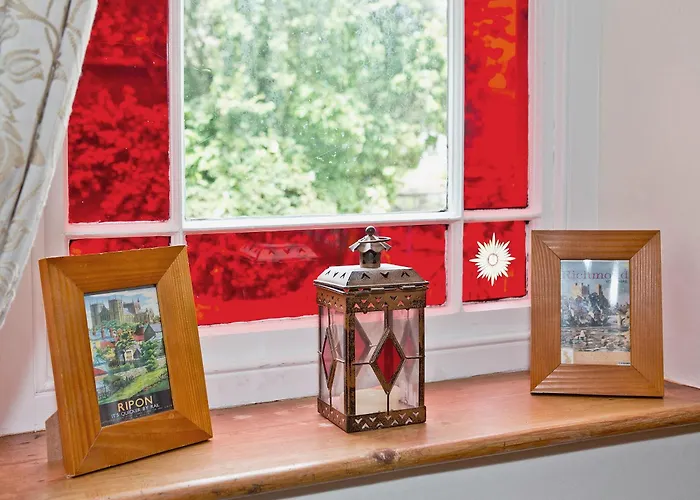 Cherry Tree Bellerby