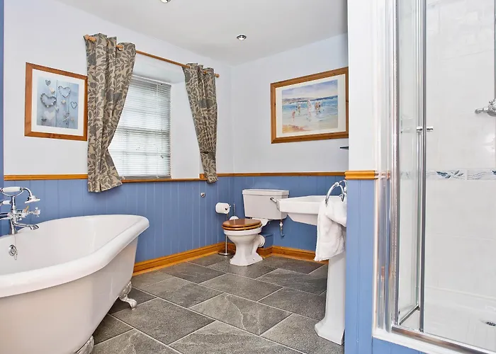 Cherry Tree Holiday home