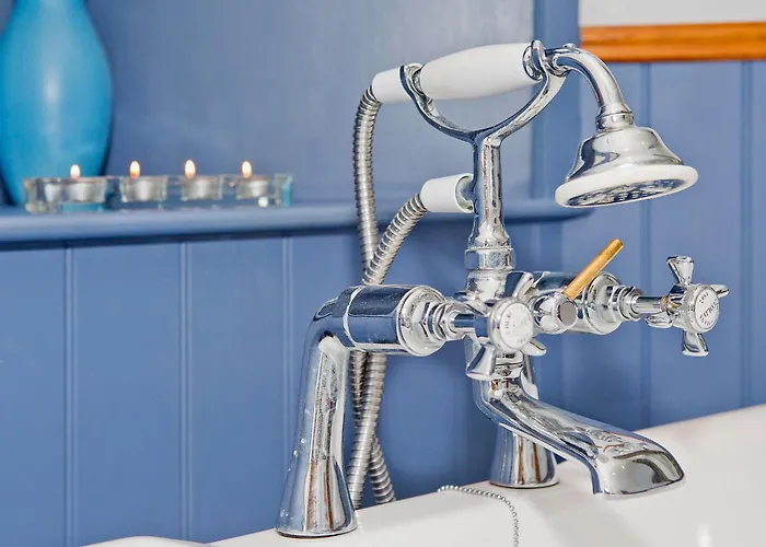 Cherry Tree Holiday home Bellerby