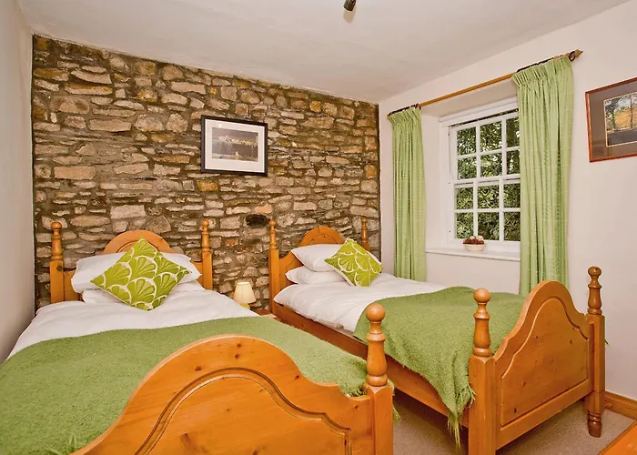 Holiday home Cherry Tree