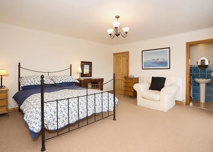 Cherry Tree Bellerby