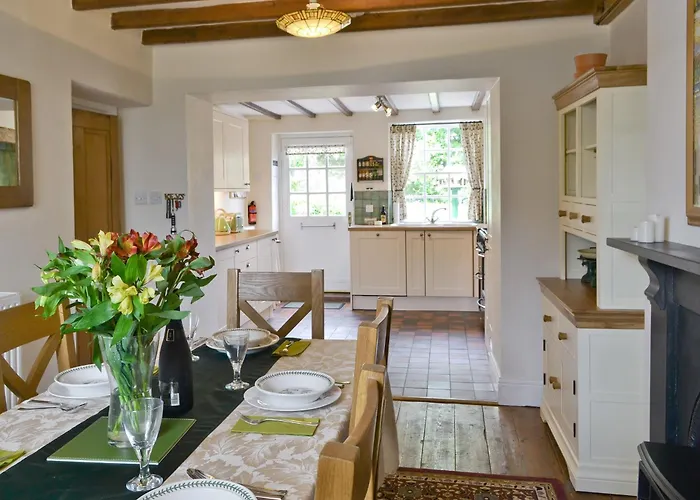 Cherry Tree Holiday home