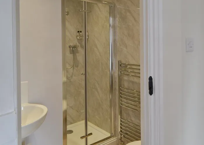 Holiday home Cherry Tree