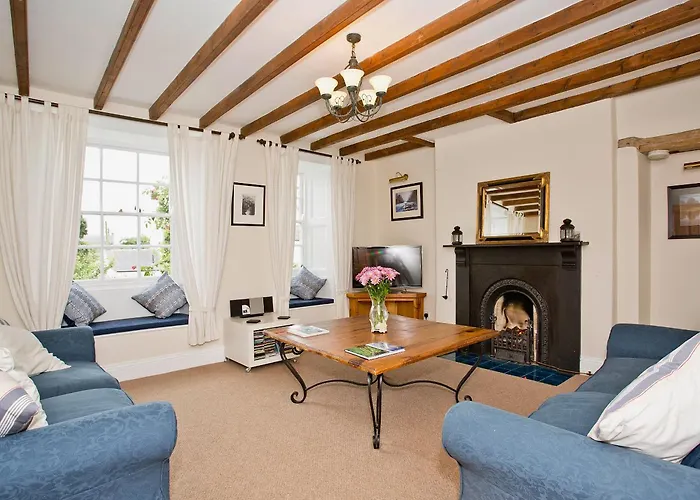 Cherry Tree * Bellerby