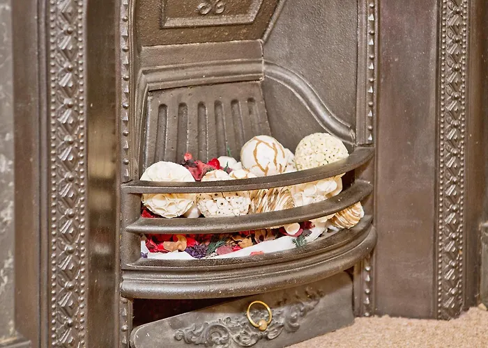 بيت للعطل Cherry Tree Bellerby