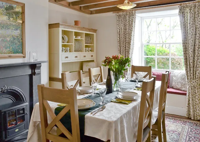 Cherry Tree * Bellerby